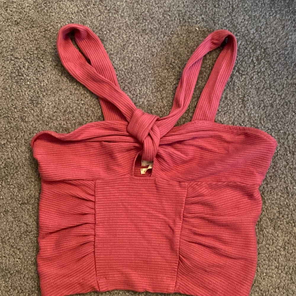 Urban outfitters tank top